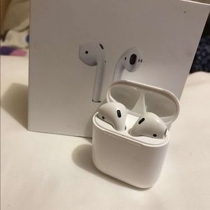 Brand new Apple AirPods